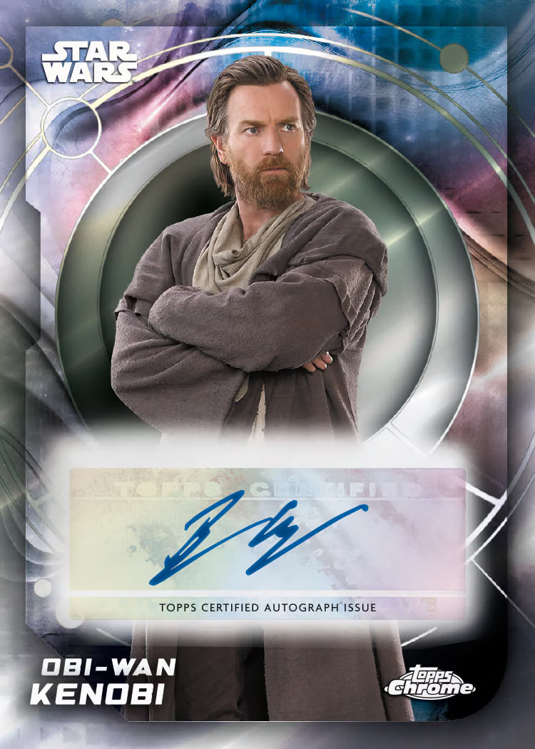 Topps Star Wars Value Box