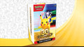 Pokemon 30th Booster bundle