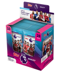 Topps Premier League 26/27 - Enkeltpakke