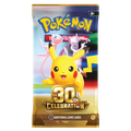 Pokemon 30th Anniversary – enkeltpakke