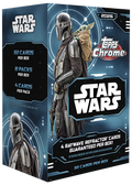 Topps Star Wars Value Box