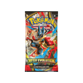 Pokémon TCG Mega Evolution boosterpakke