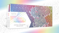 Pokémon Prismatic Evolutions Super-Premium Collection samleboks med Eevee